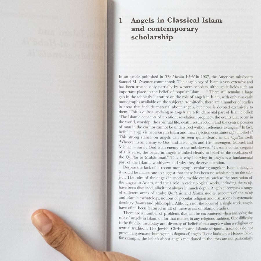 Angels in Islam、mySite、topwebapps