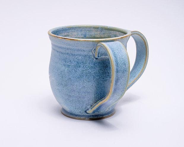 Natla Blue Jeans Washing Cup、mySite、topwebapps