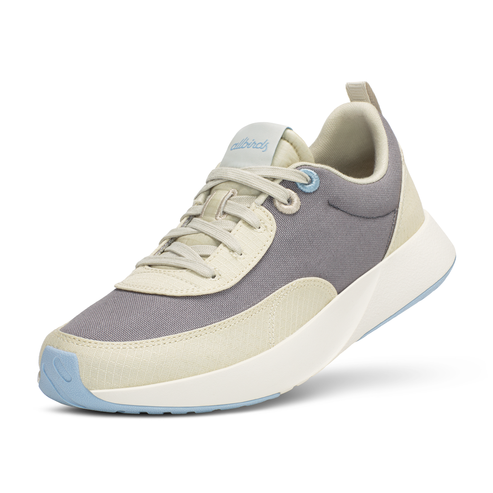  Men's Couriers - Medium Grey (Natural White Sole)、mySite、preschool7hills