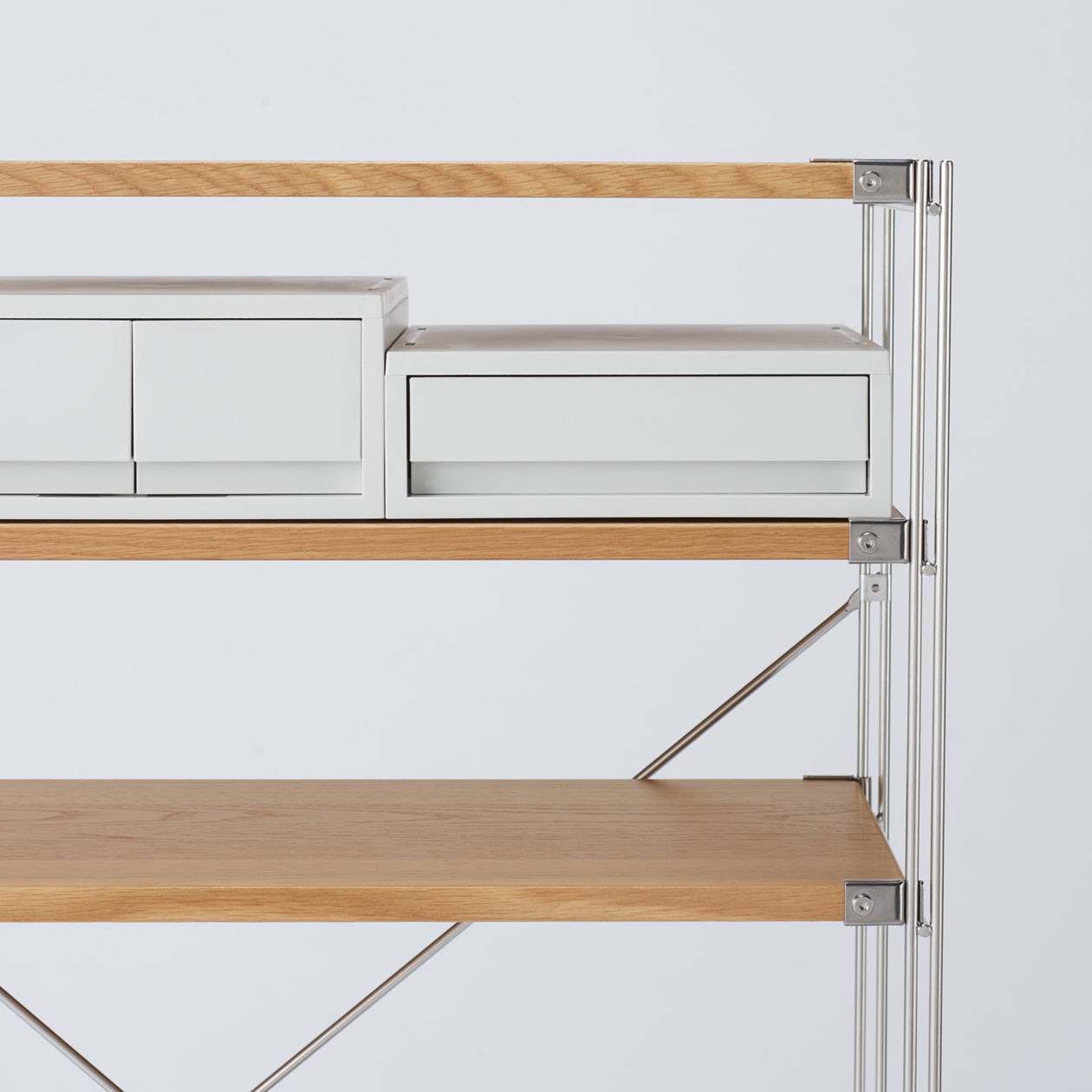  Polypropylene Storage Case Extra Shallow、mySite、sugarbowlscore