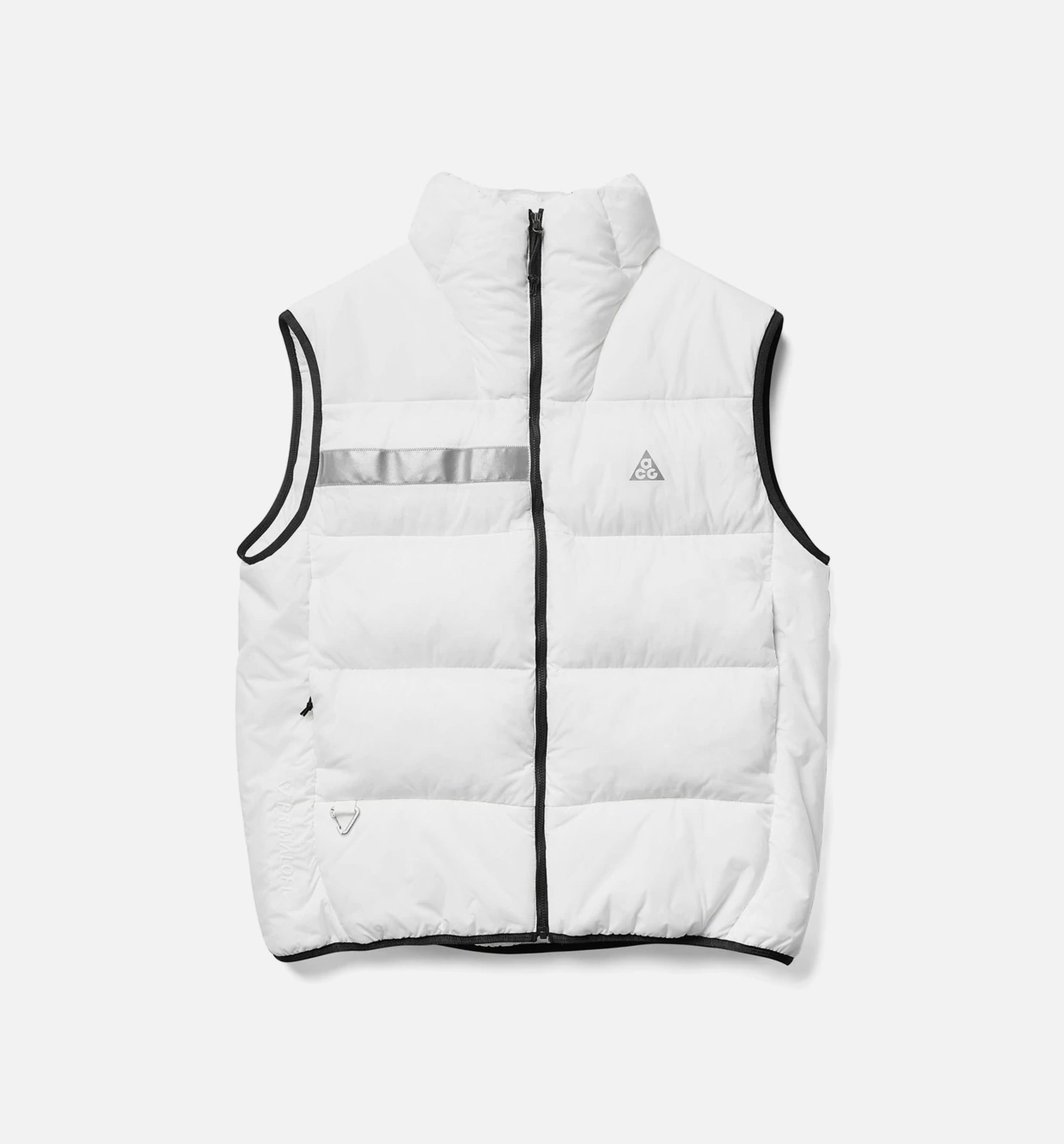 ACG Thema Fit Airora Vest Mens Vest - White、mySite、dreamappss