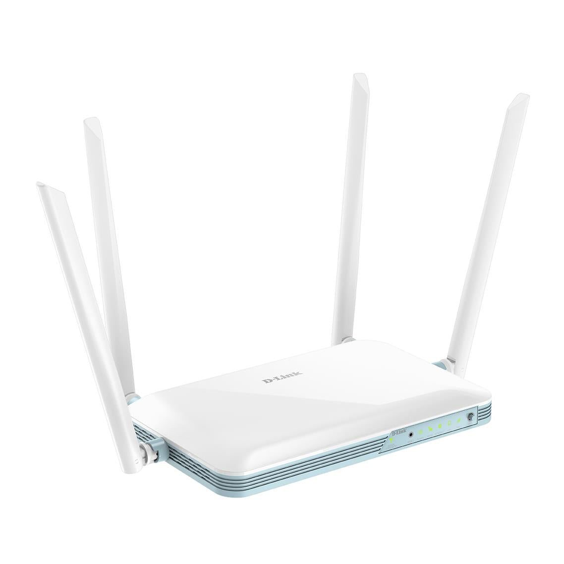 D-Link Eagle Pro AI N300 4G Smart Router、mySite、camillekostekn