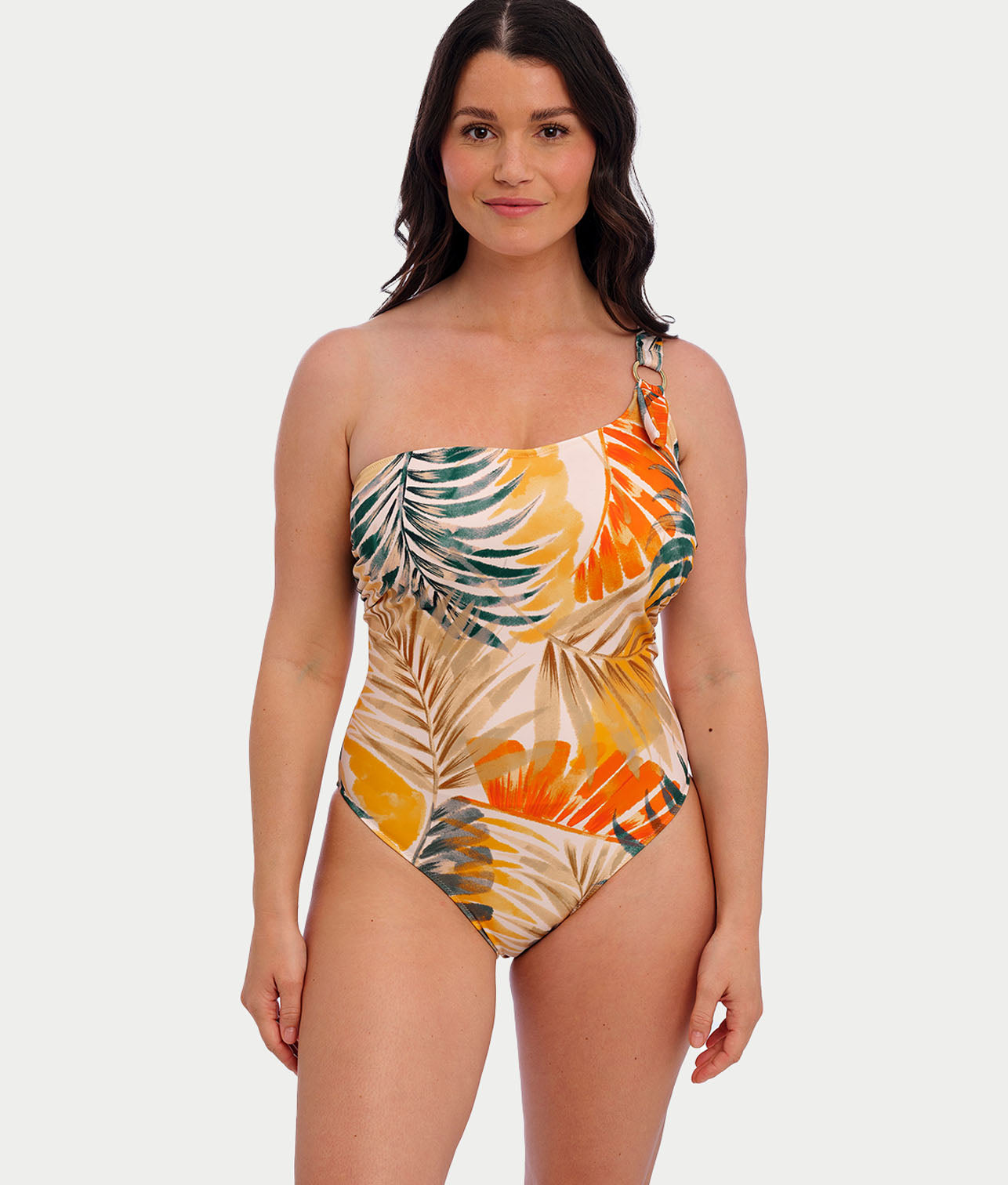 Maya Bay Underwire One-Piece、mySite、bengalsvssteelers