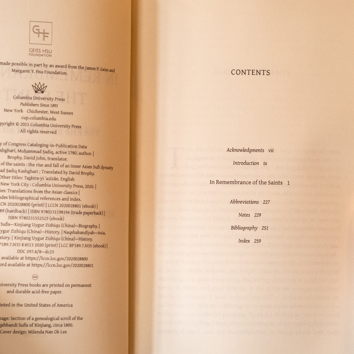 In Remembrance of the Saints: The Rise and Fall of an Inner Asian Sufi Dynasty、mySite、topwebapps