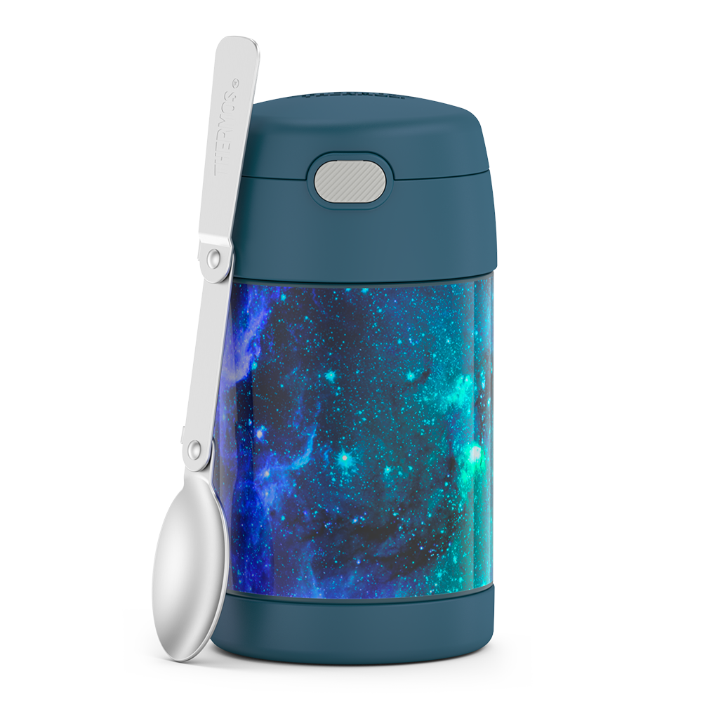 16oz FUNTAINER® FOOD JAR、mySite、noshort