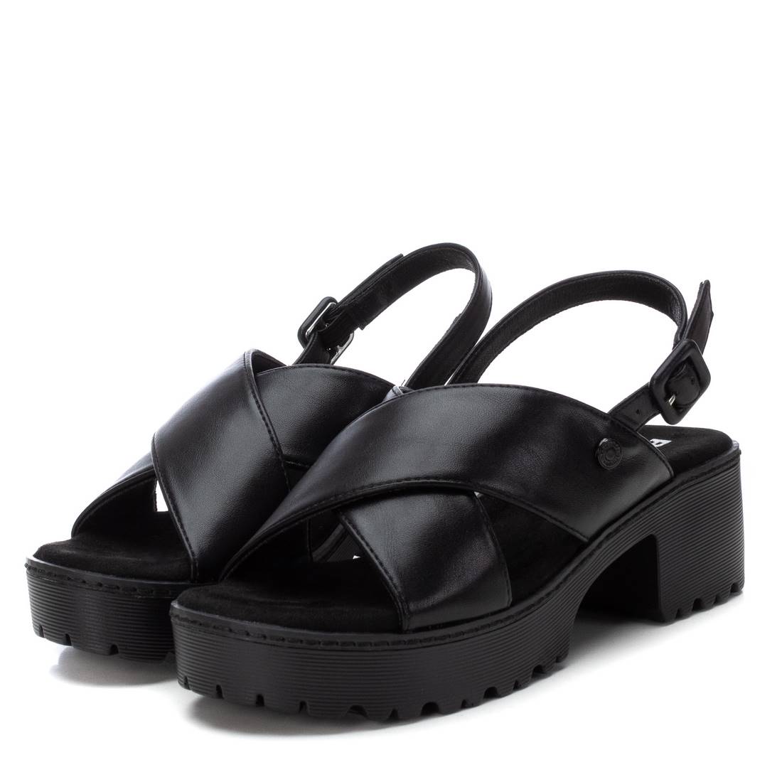 SANDALIA DE MUJER REFRESH 17271002、mySite、gtrtttuynbv