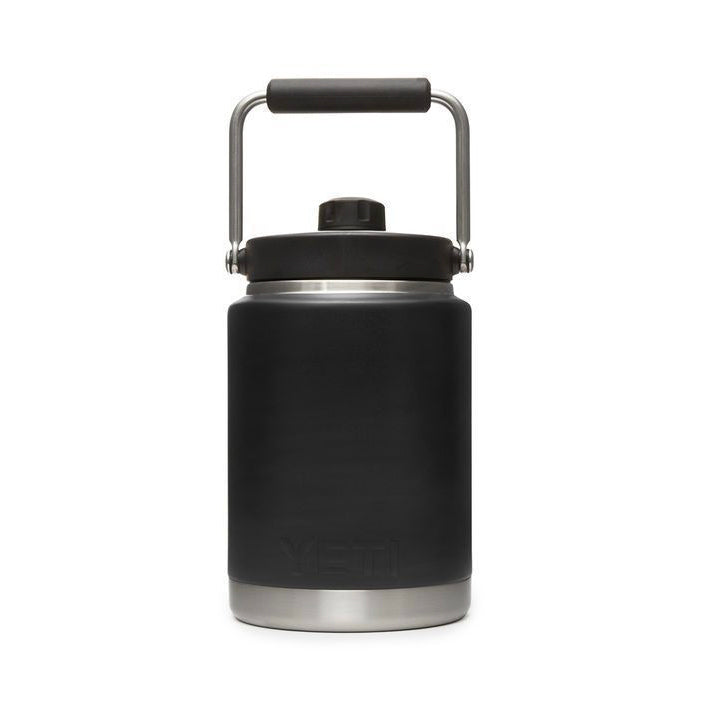 YETI Rambler Half Gallon Jug - 1.9L、mySite、noshort