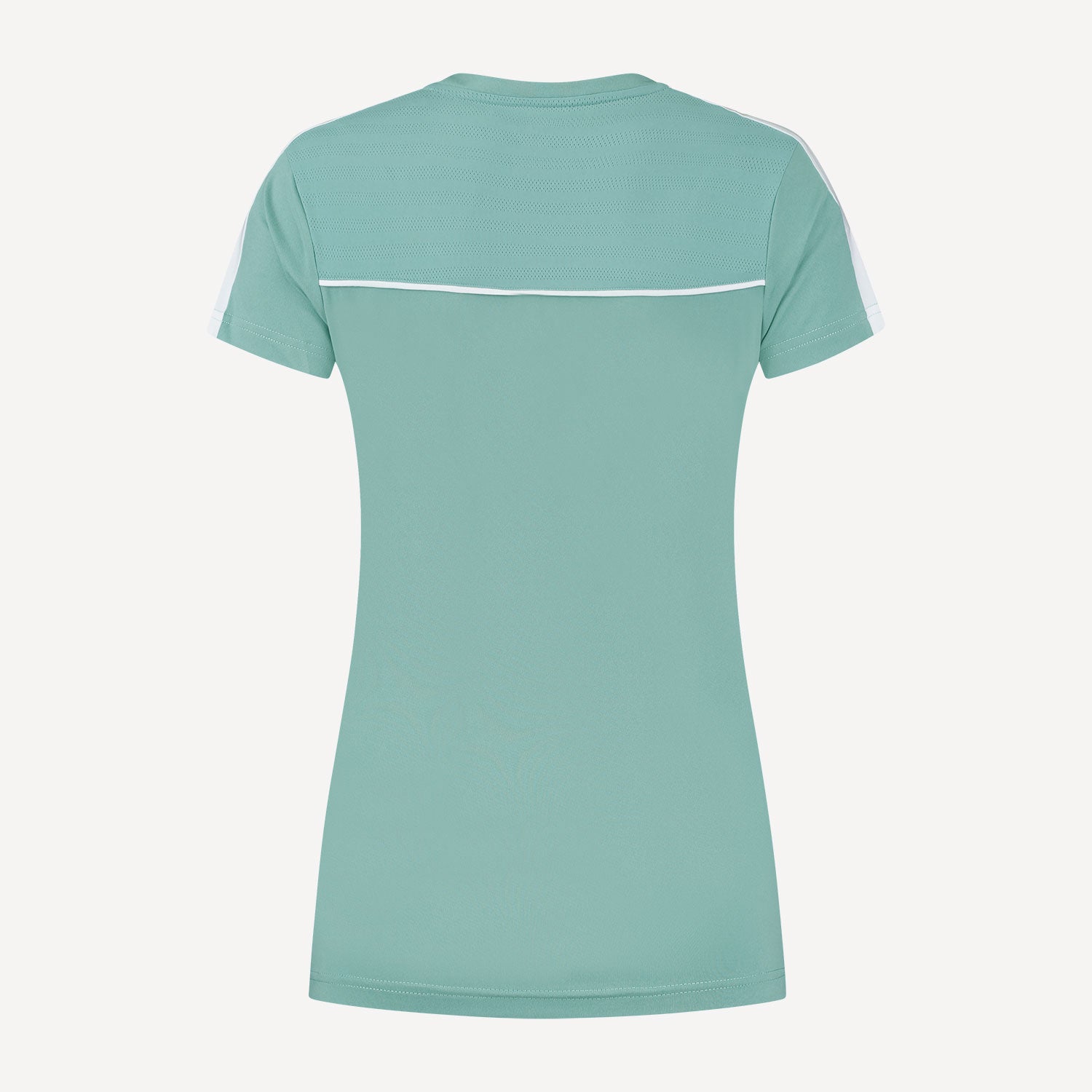 K-Swiss Hypercourt Women's Round Neck Tennis Shirt