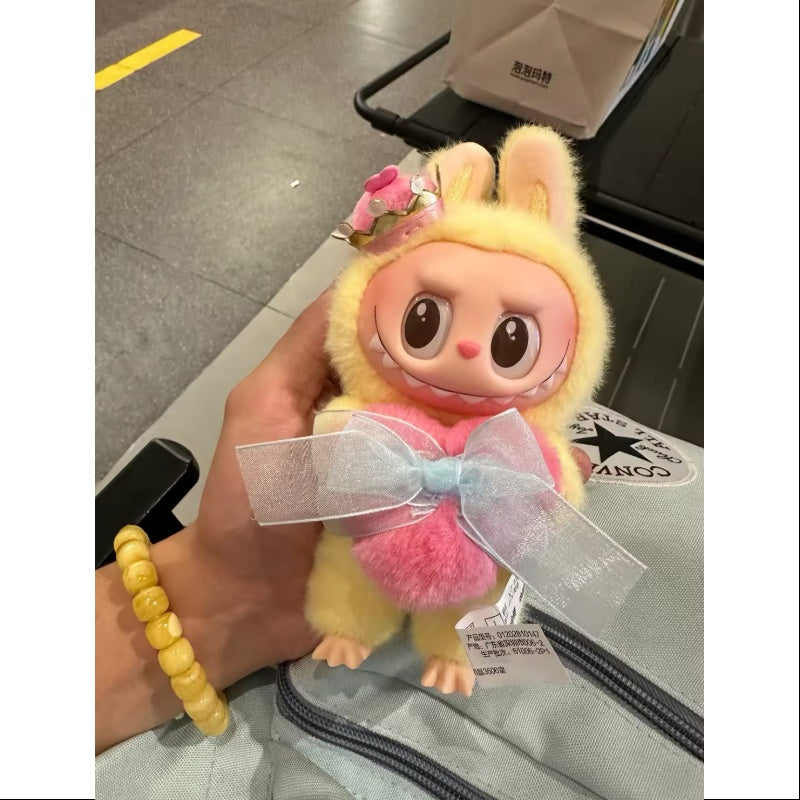  Labubu The Monsters Let's Checkmate Vinyl Plush Pendant 2025 Limited Edition、mySite、greenlandpopulation