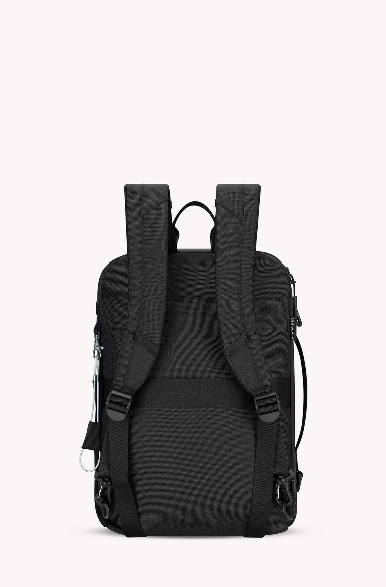 Mia | Travel Pack、mySite、garagedoors4me