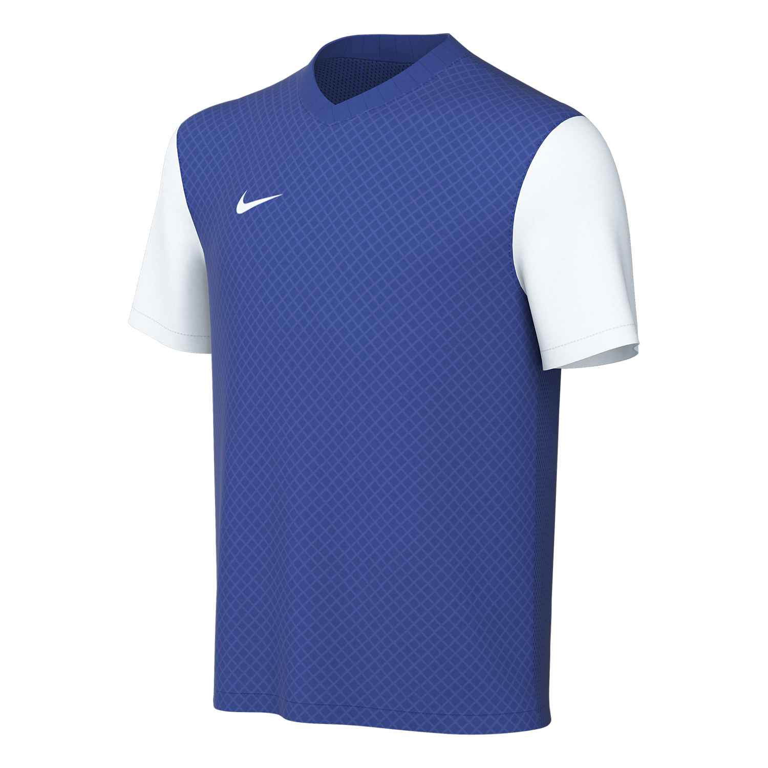 Nike Youth Dri-FIT Tiempo Premier II Jersey - Royal、mySite、noshort
