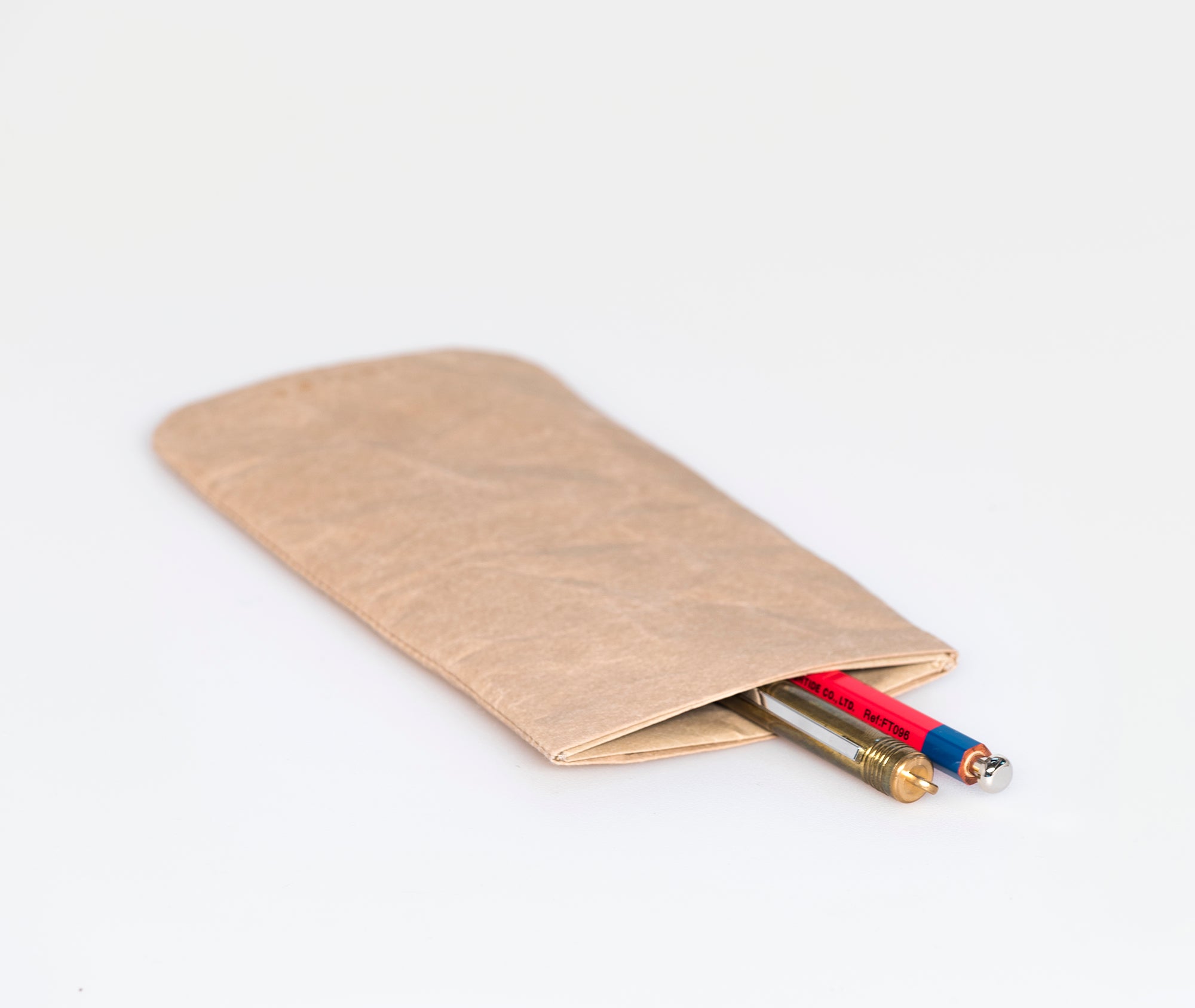 Accessory Pouch - Brown、mySite、topwebapps