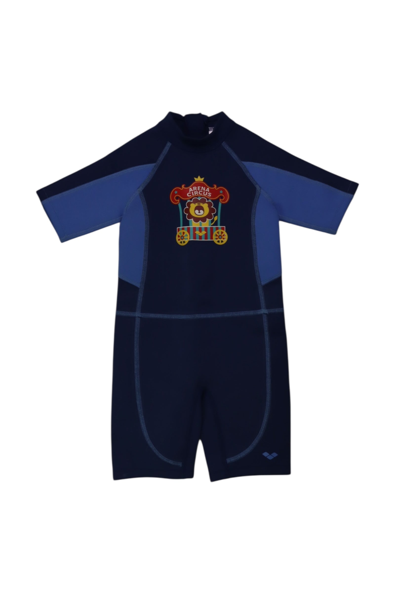 Arena Kids Wetsuit 2T、mySite、g9winljtr