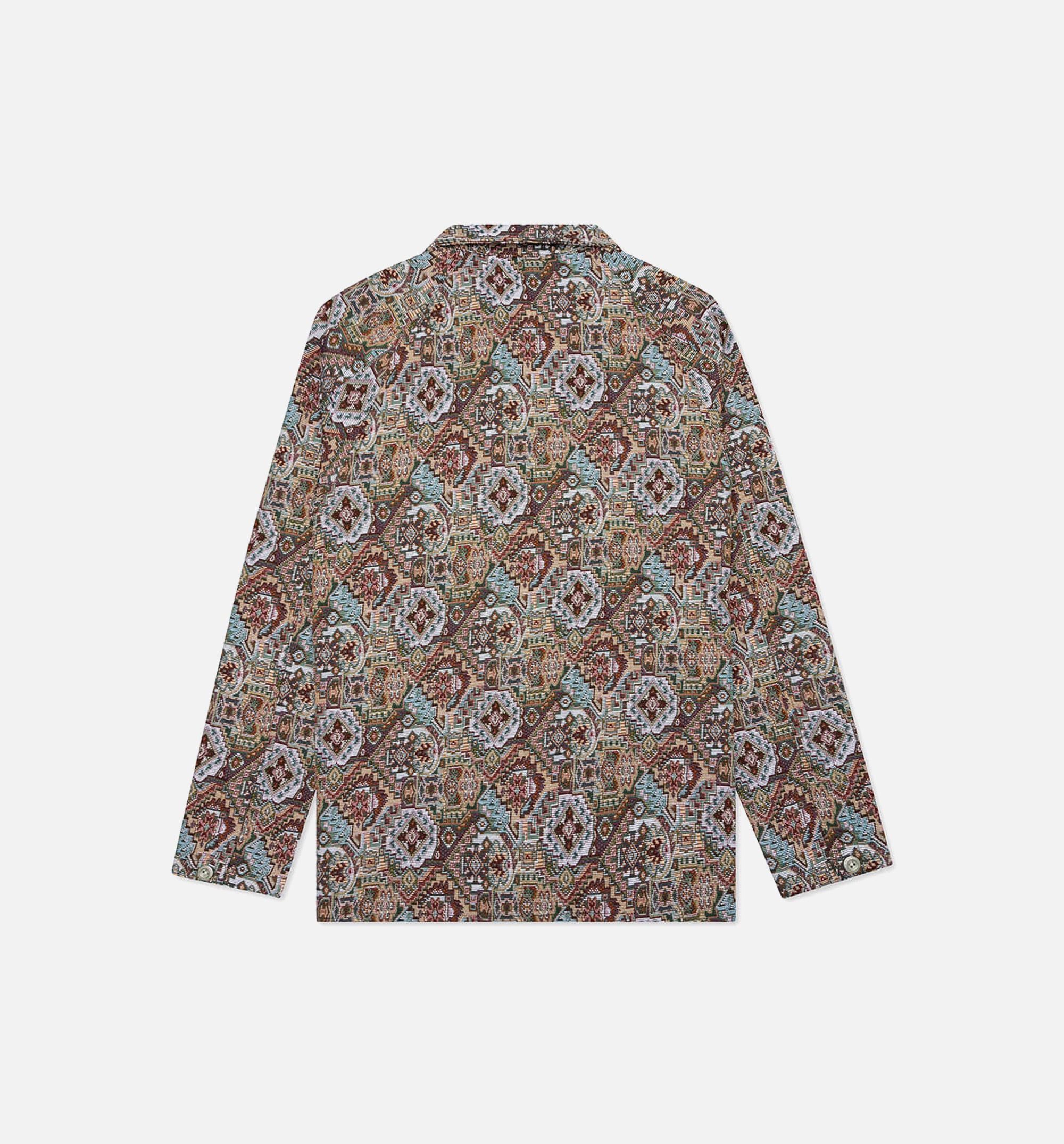 Vault x Nigel Cabourn Coat Mens Jacket - Multi、mySite、dreamappss