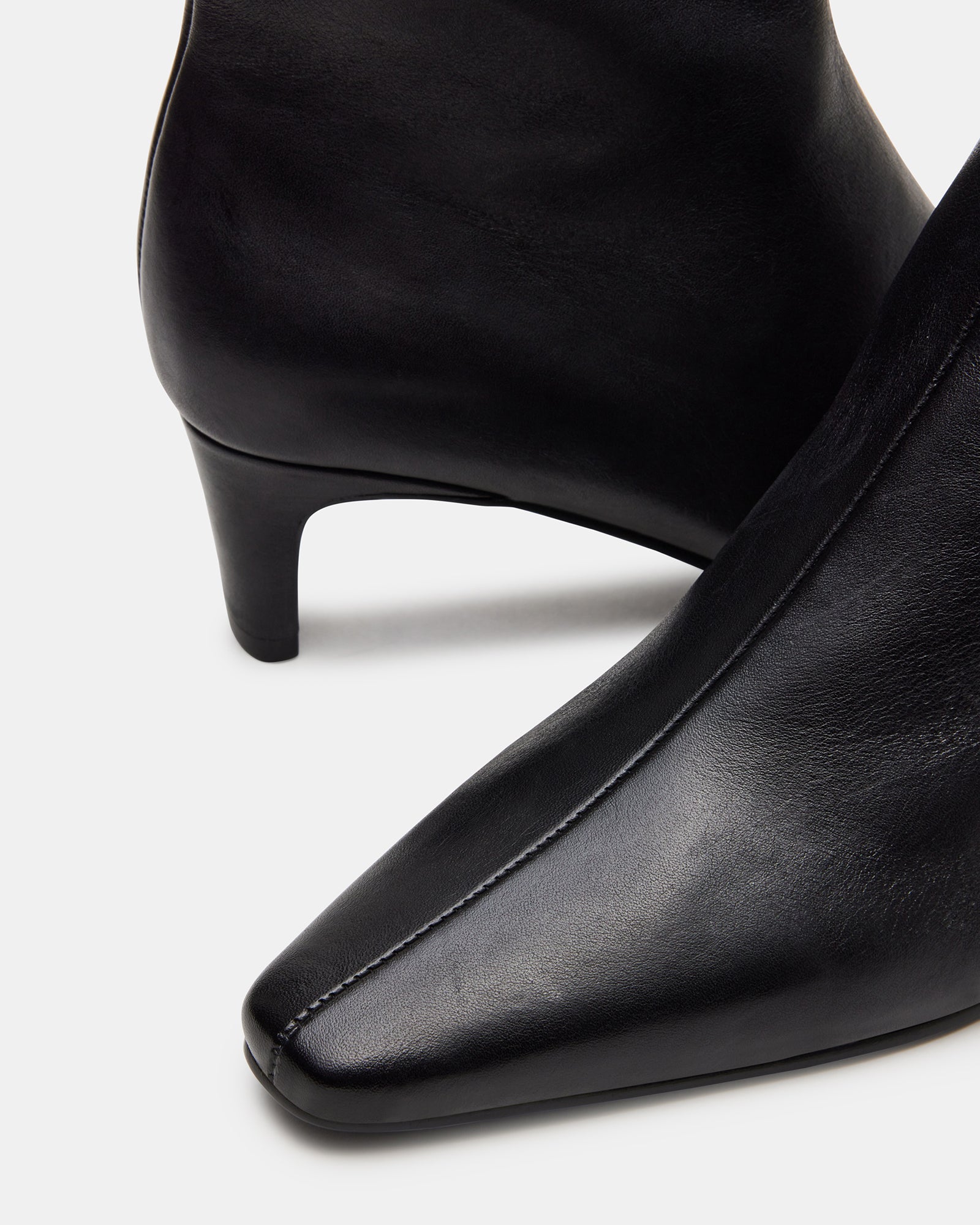 DELVIE BLACK LEATHER、mySite、gtrtttuynbv