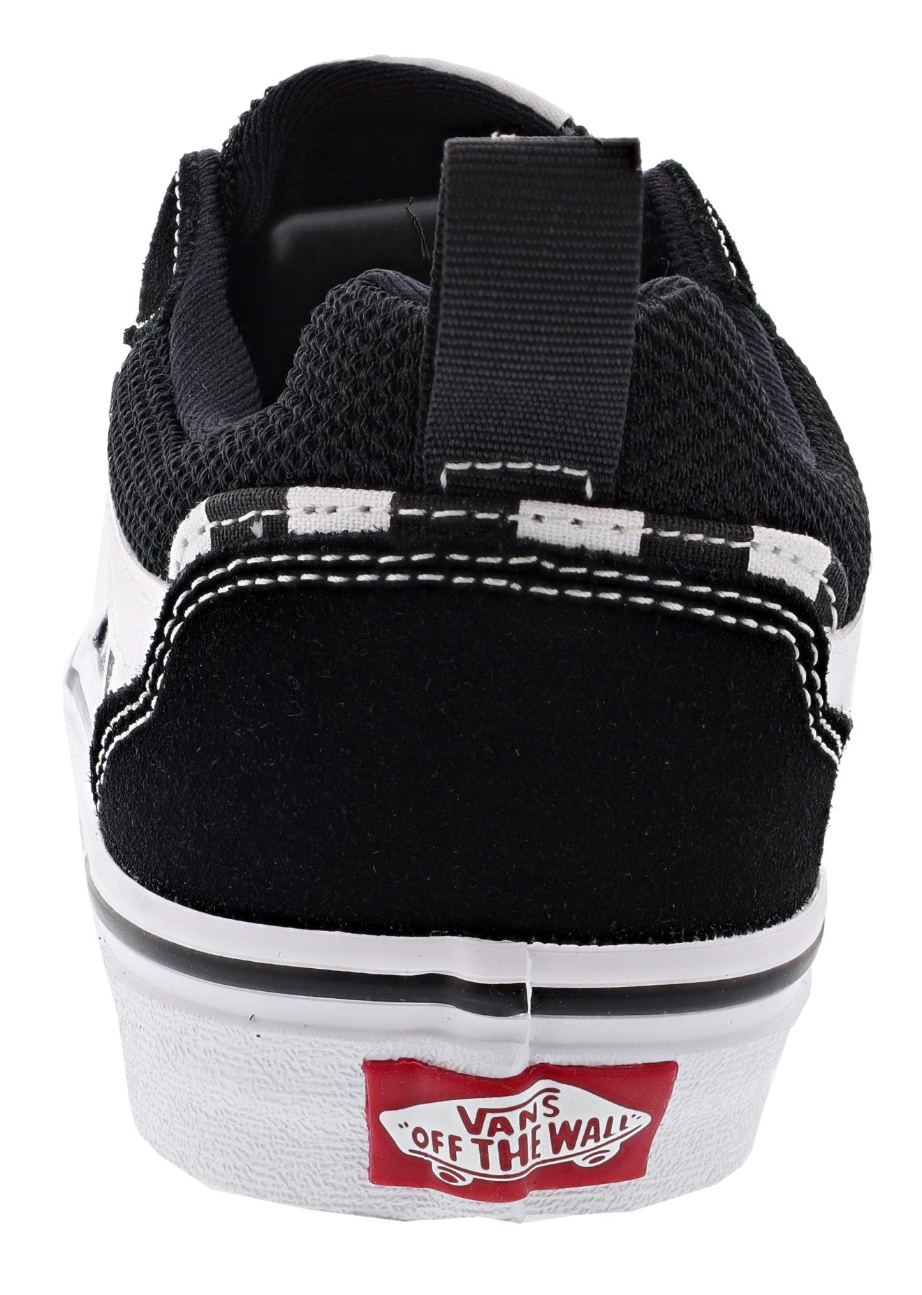 Vans Men's Filmore Low Vulcanized Rubber Skate Shoes、mySite、dreamappss