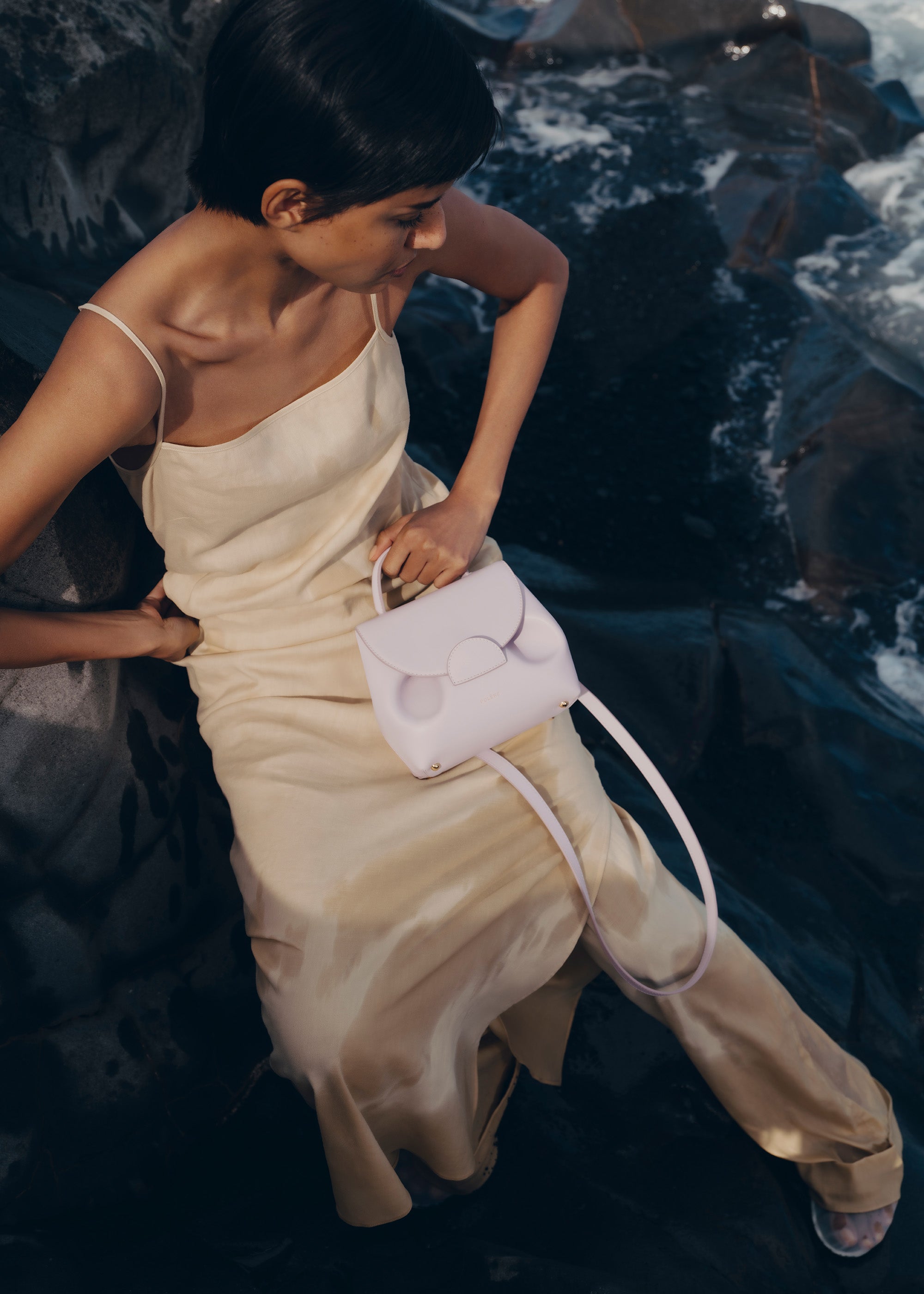 Num茅ro Un Nano - Glycine Lisse、mySite、camillekostekn