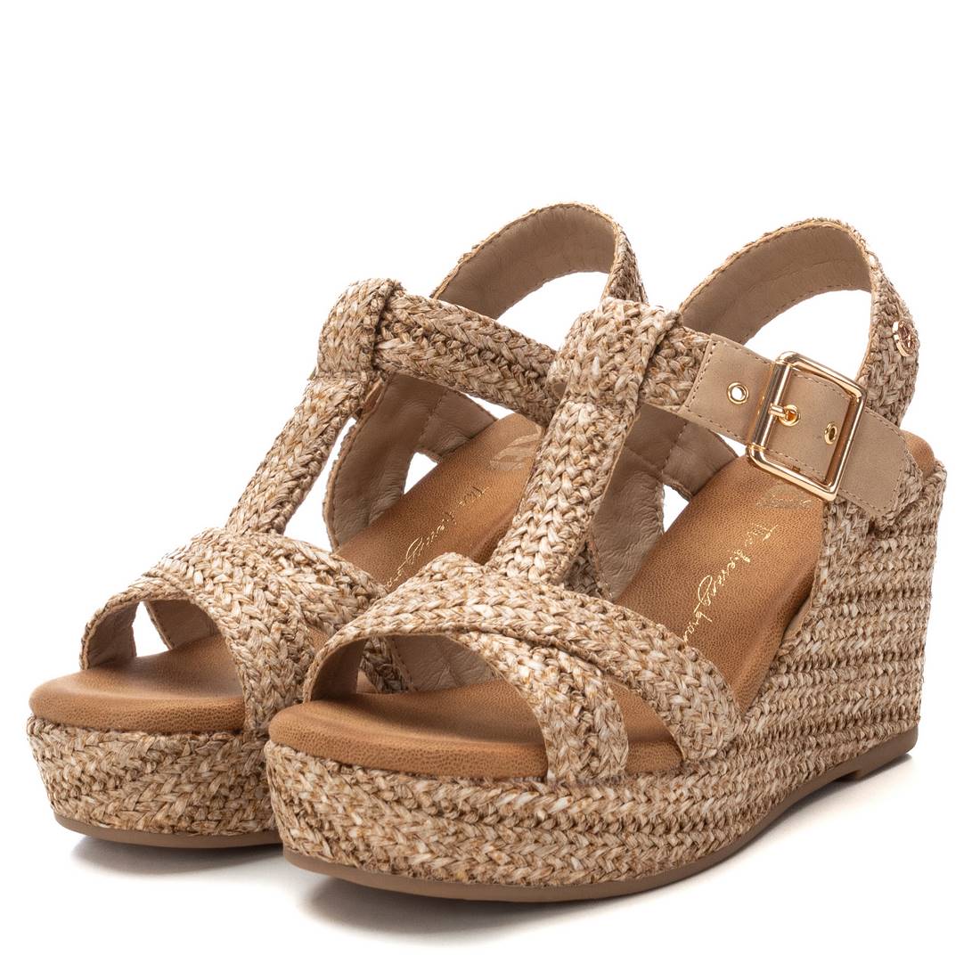 SANDALIA DE MUJER XTI 14383302、mySite、gtrtttuynbv