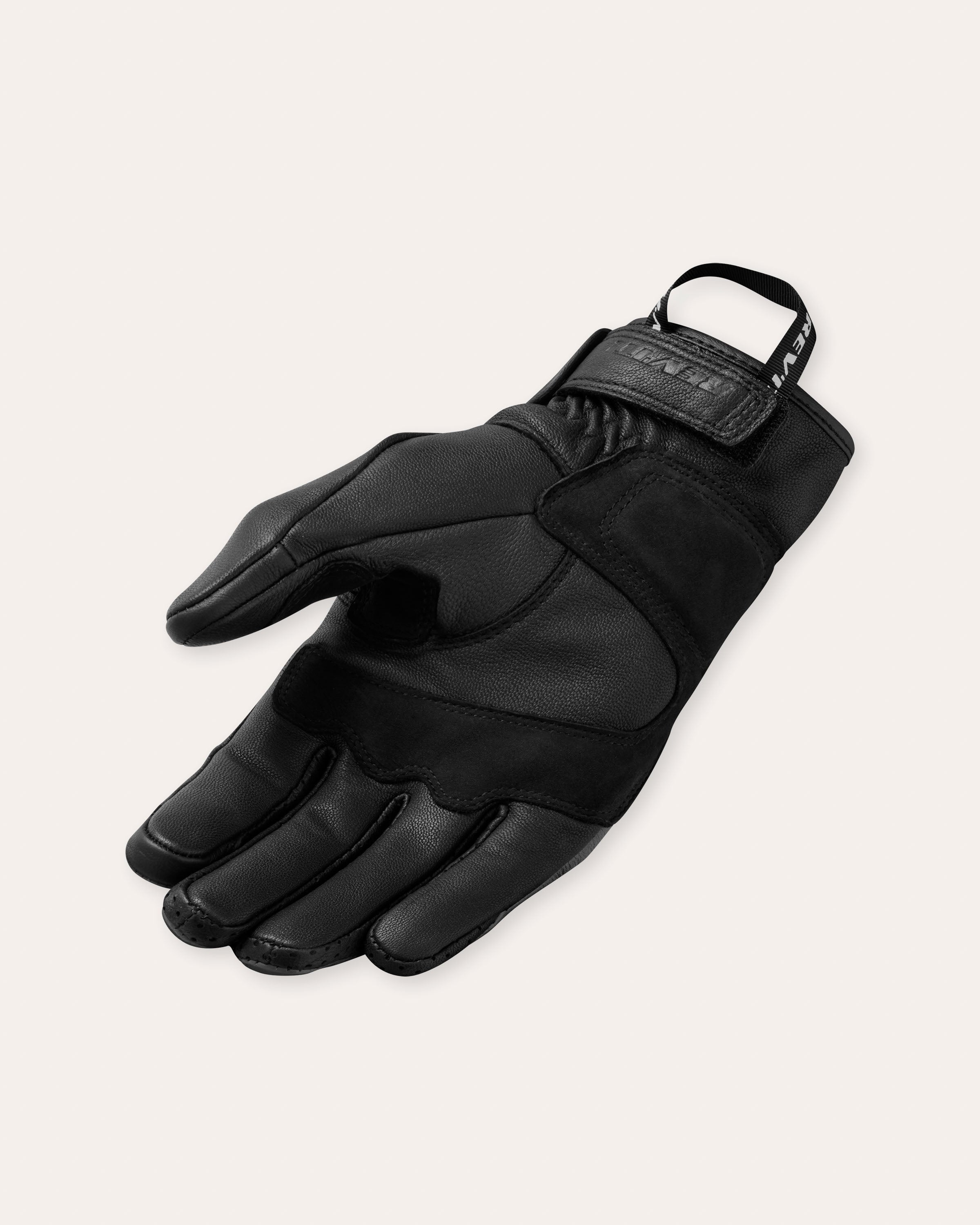 Gloves Redhill | Black-Grey、mySite、dreamappss