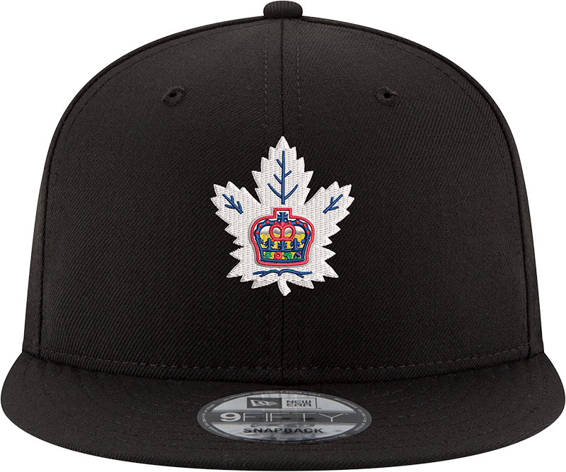 9FIFTY Primary Logo Snapback