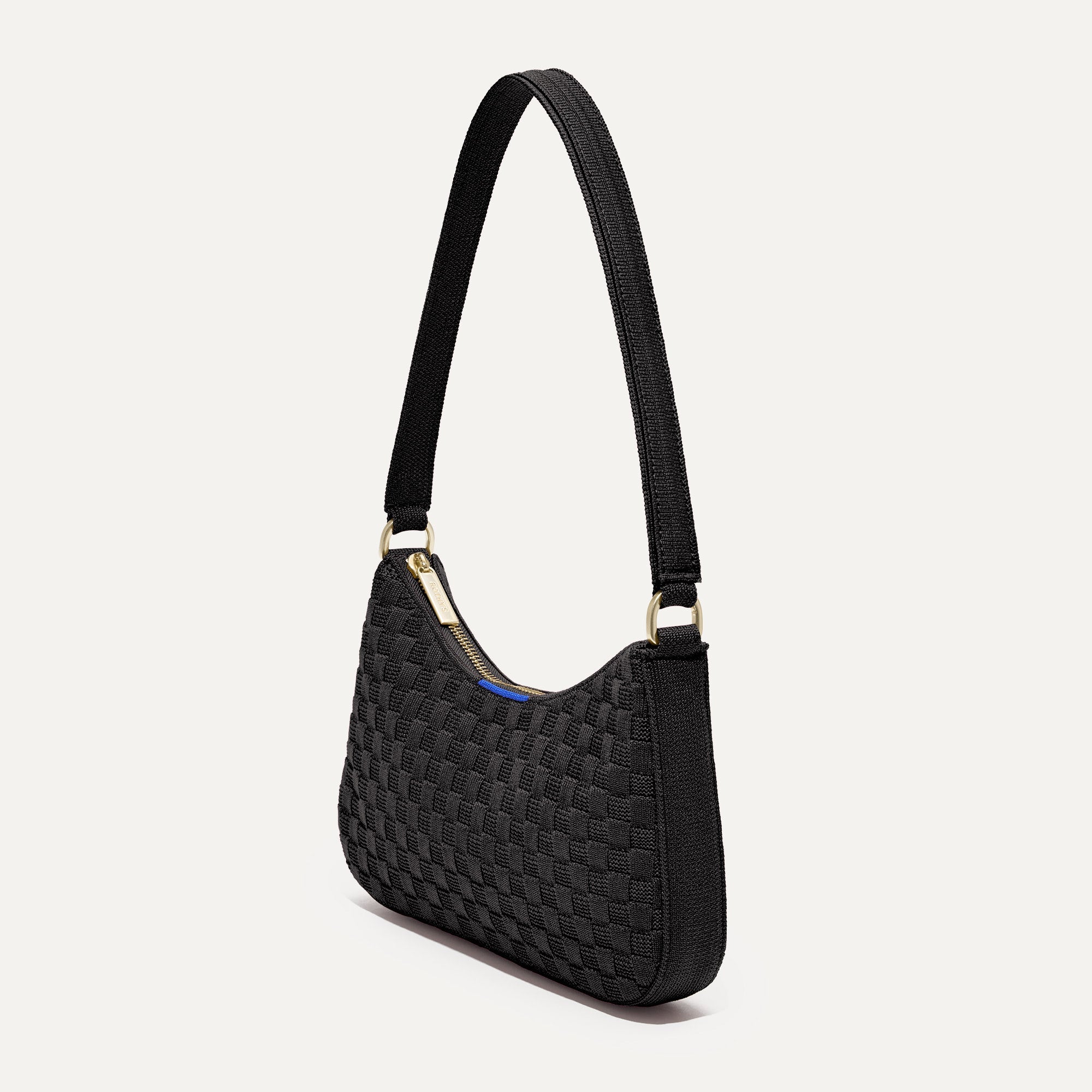 The Mini Shoulder Bag - Black Sand、mySite、preschool7hills