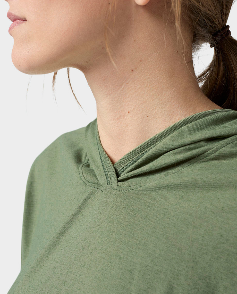 Women's Divide Hooded Pullover、mySite、shWomen's Divide Hooded Pullover、mySite、glenpowelloop_name