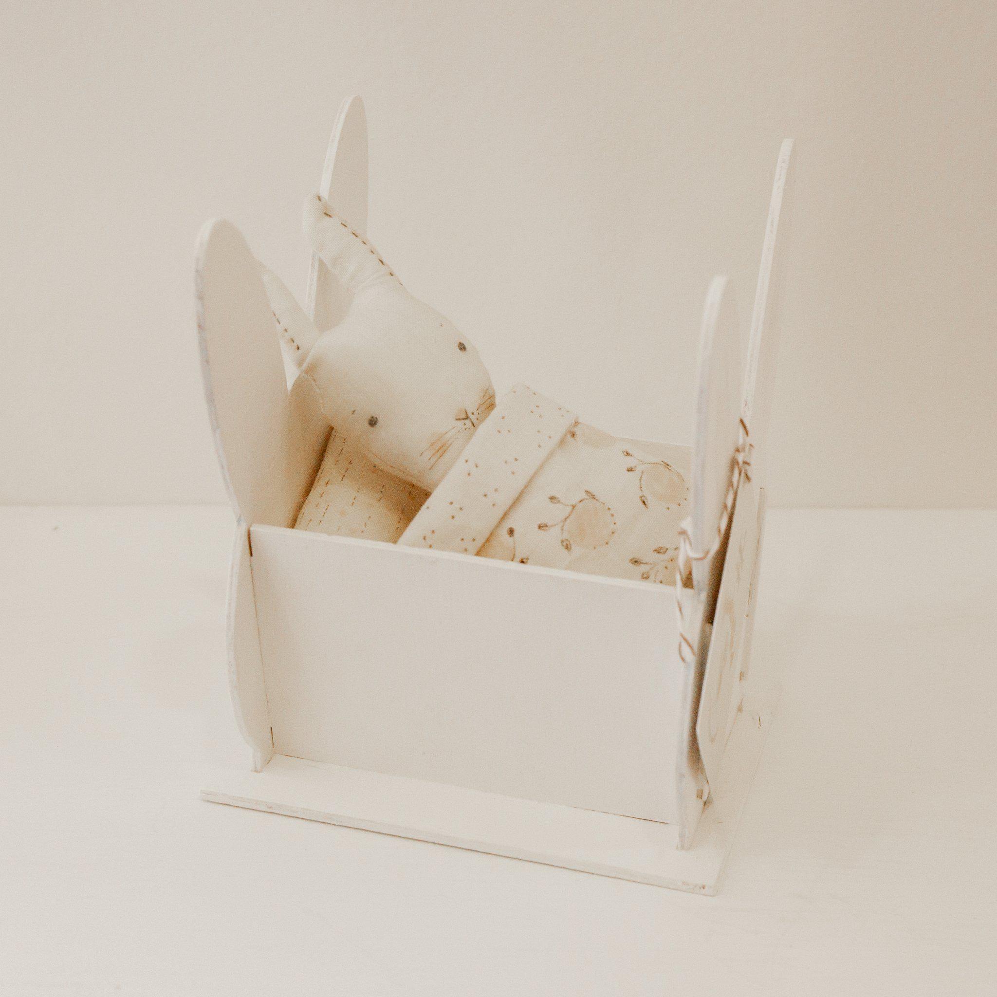RETIRED - Hutch Studio - Minnie - One of a Kind Creation、mySite、g9winljtr