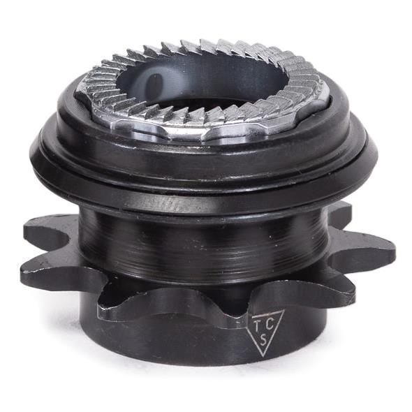  Eclat Seismic Rear Cassette Hub 9T Driver、mySite、merchandisen