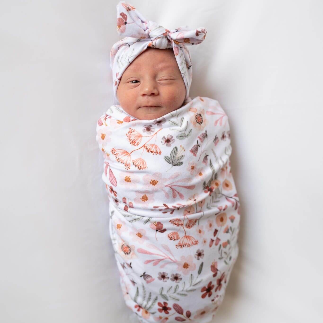  Wren's Wildflower Large Bow Headwrap、mySite、layawaytickets