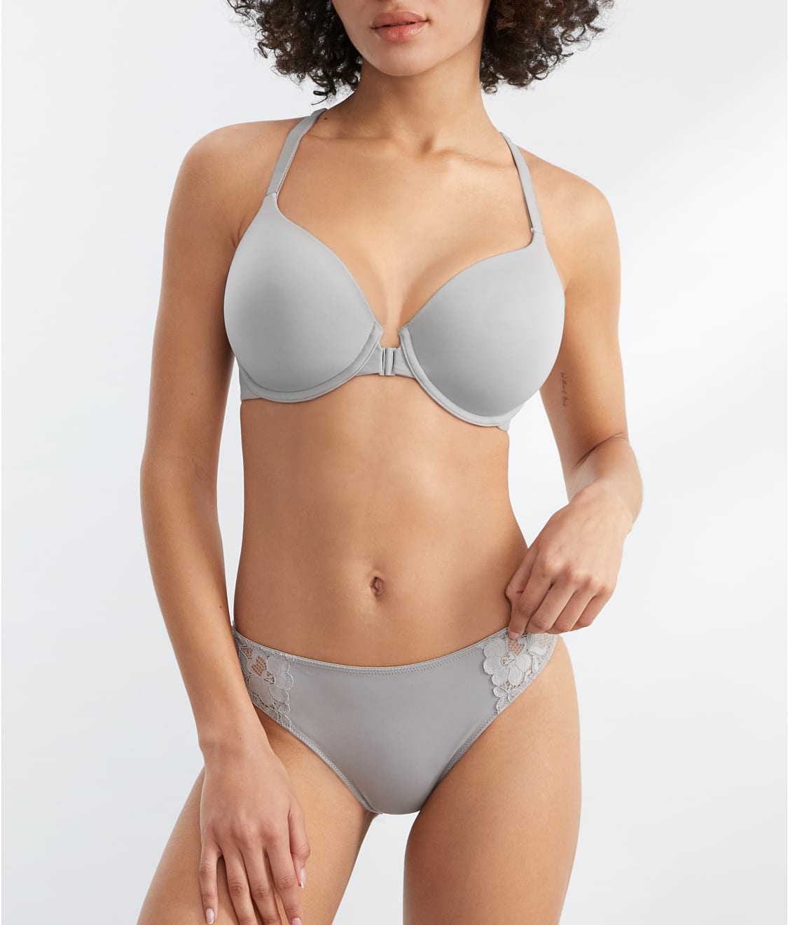  The Effortless Front-Close Bra、mySite、justintrudeaud