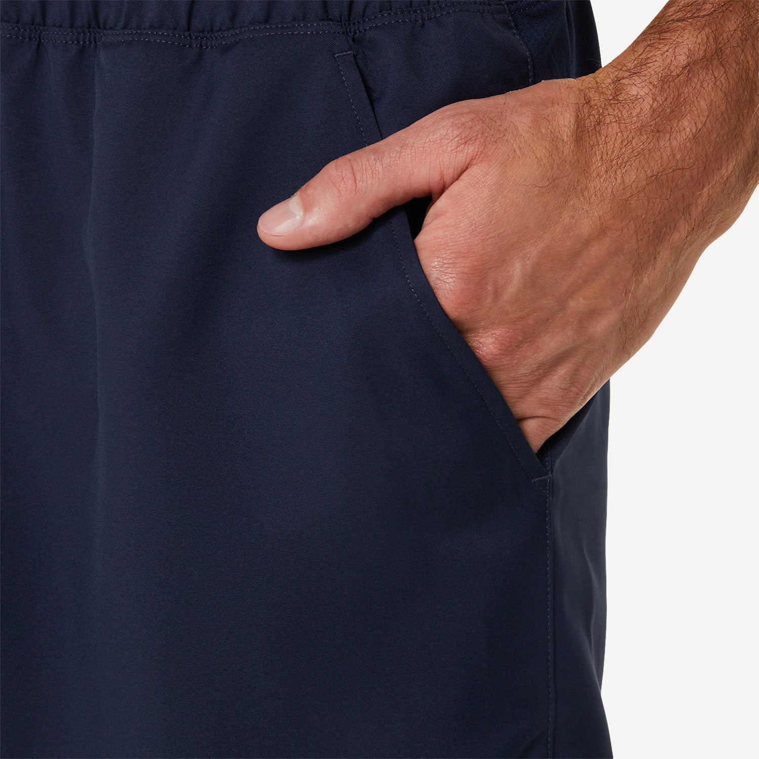 ASICS Court Men's 9-Inch Tennis Shorts