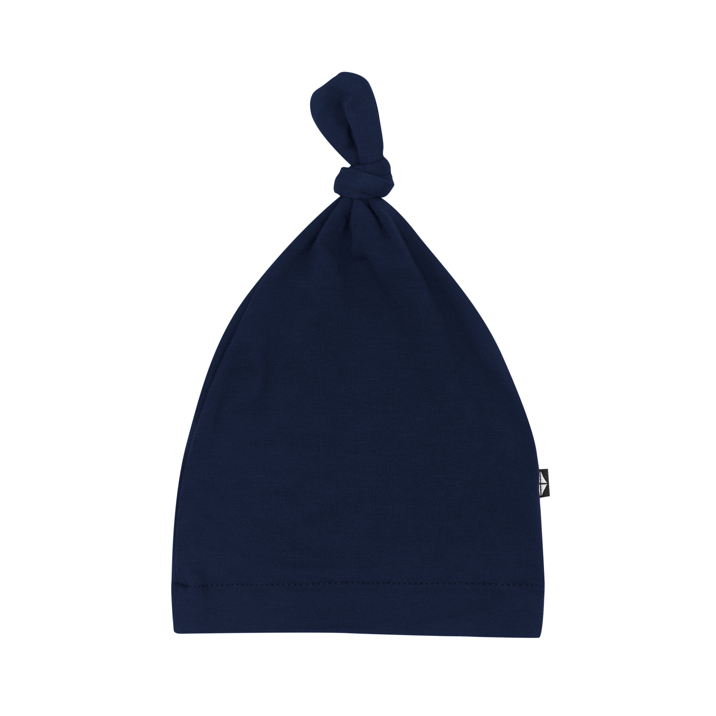  Knotted Cap in Navy、mySite、layawaytickets