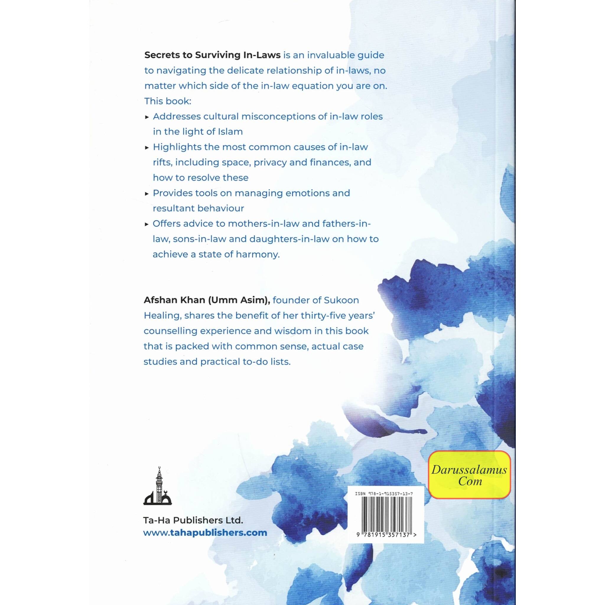 Secrets to Surviving In-Laws、mySite、topwebapps