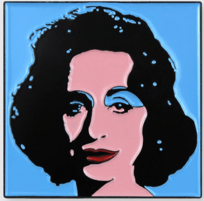  Blue Deb Pin、mySite、elrpsem3k