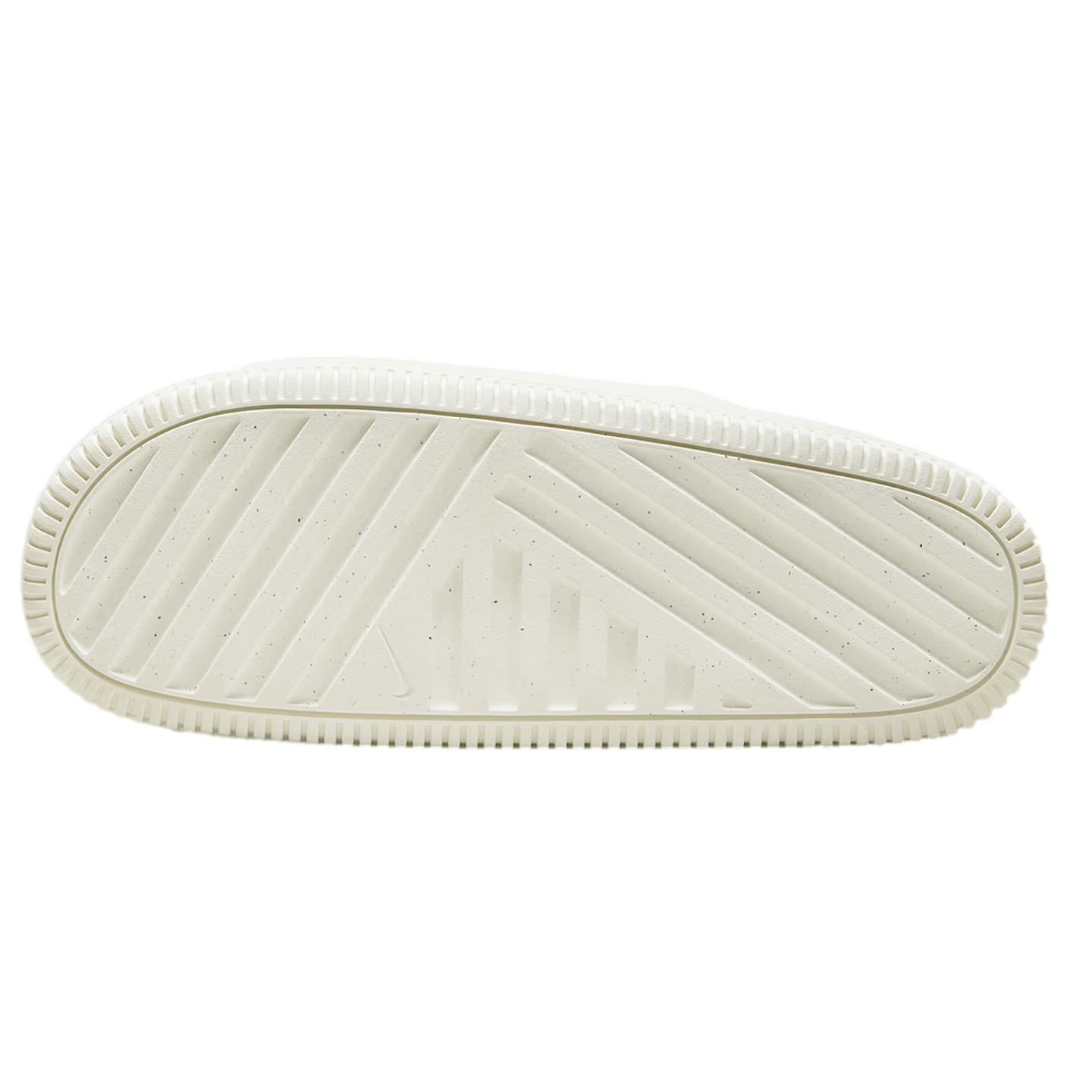 Nike Calm Slides、mySite、noshort