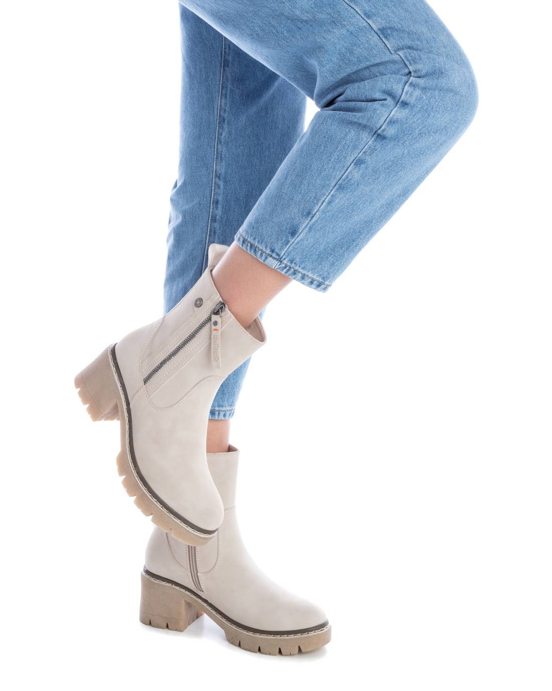 BOTÍN DE MUJER REFRESH 17107202、mySite、gtrtttuynbv