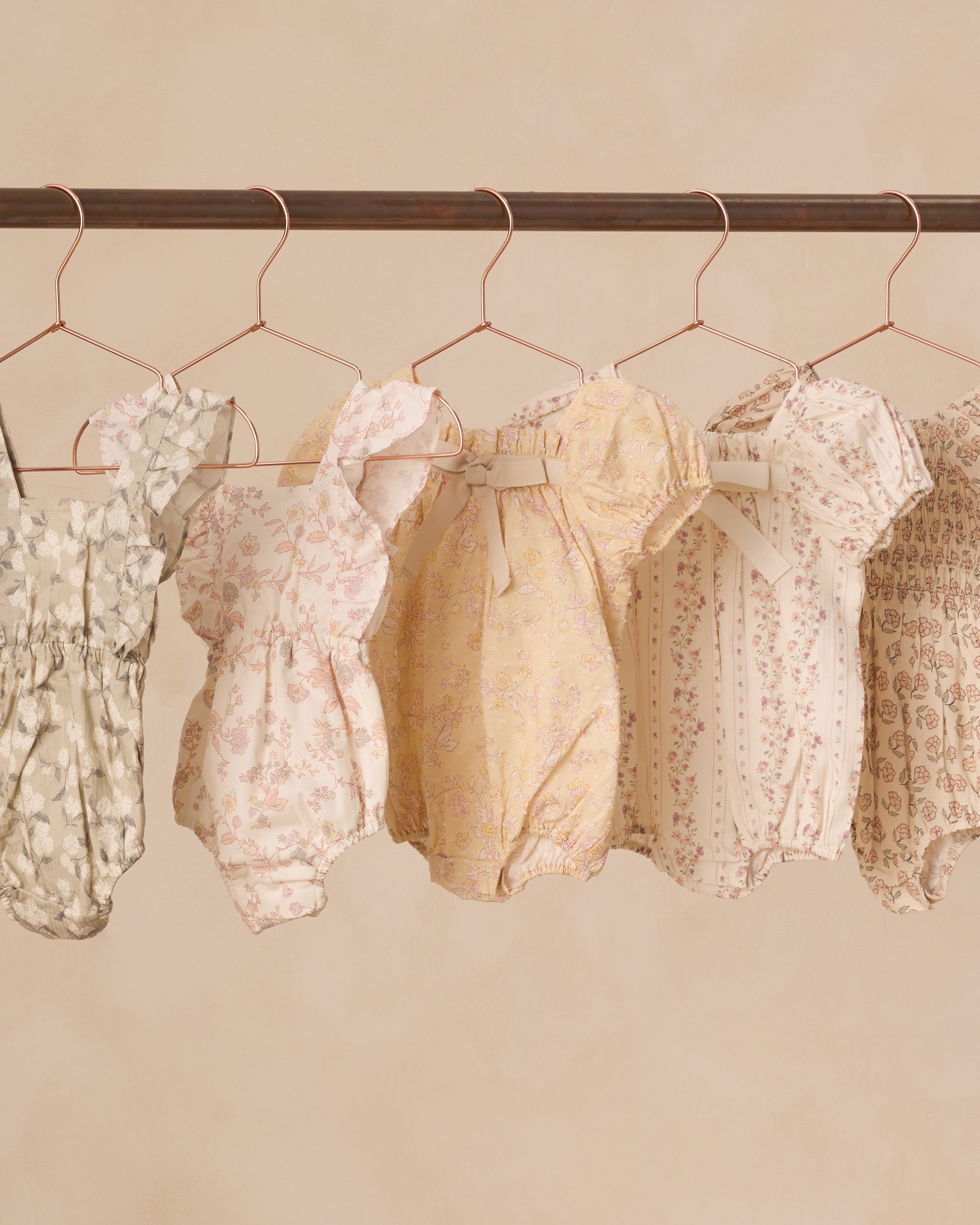  Lucy Romper | Sage Hydrangea、mySite、layawaytickets