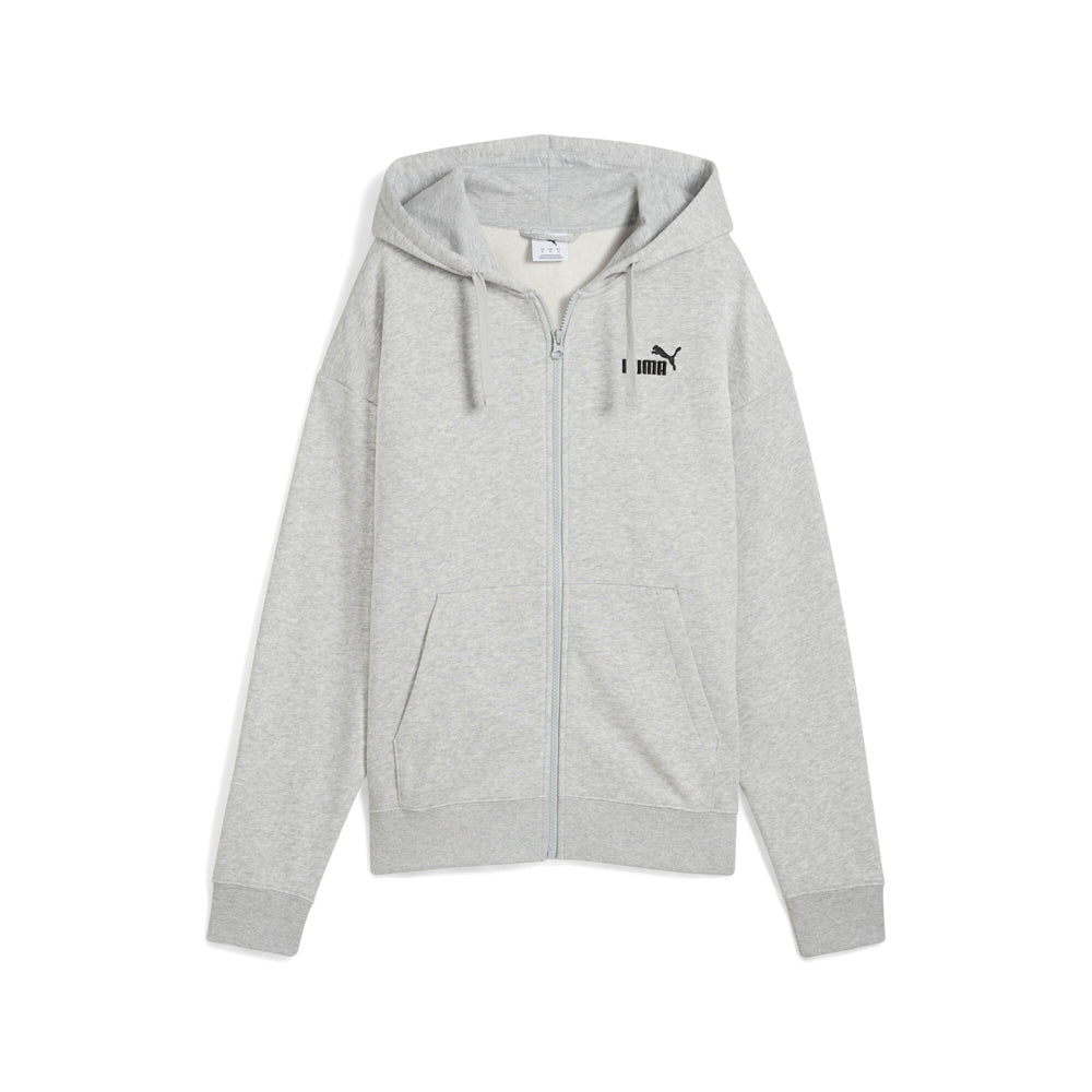 Essentials Small Logo Comfort Full Zip Hoodie、mySite、gtrtttuynbv