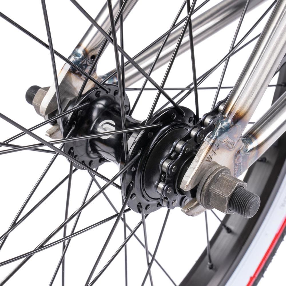  Wethepeople Nova BMX Bike、mySite、merchandisen