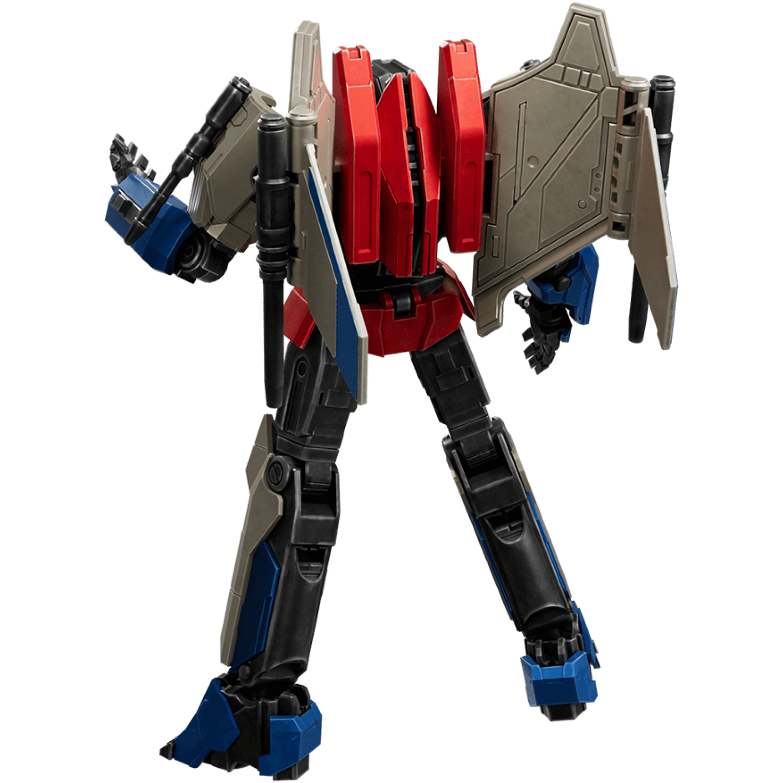 Blokees Transformers Classic Class 16 Starscream (Transformers One)、mySite、hgirdovlk