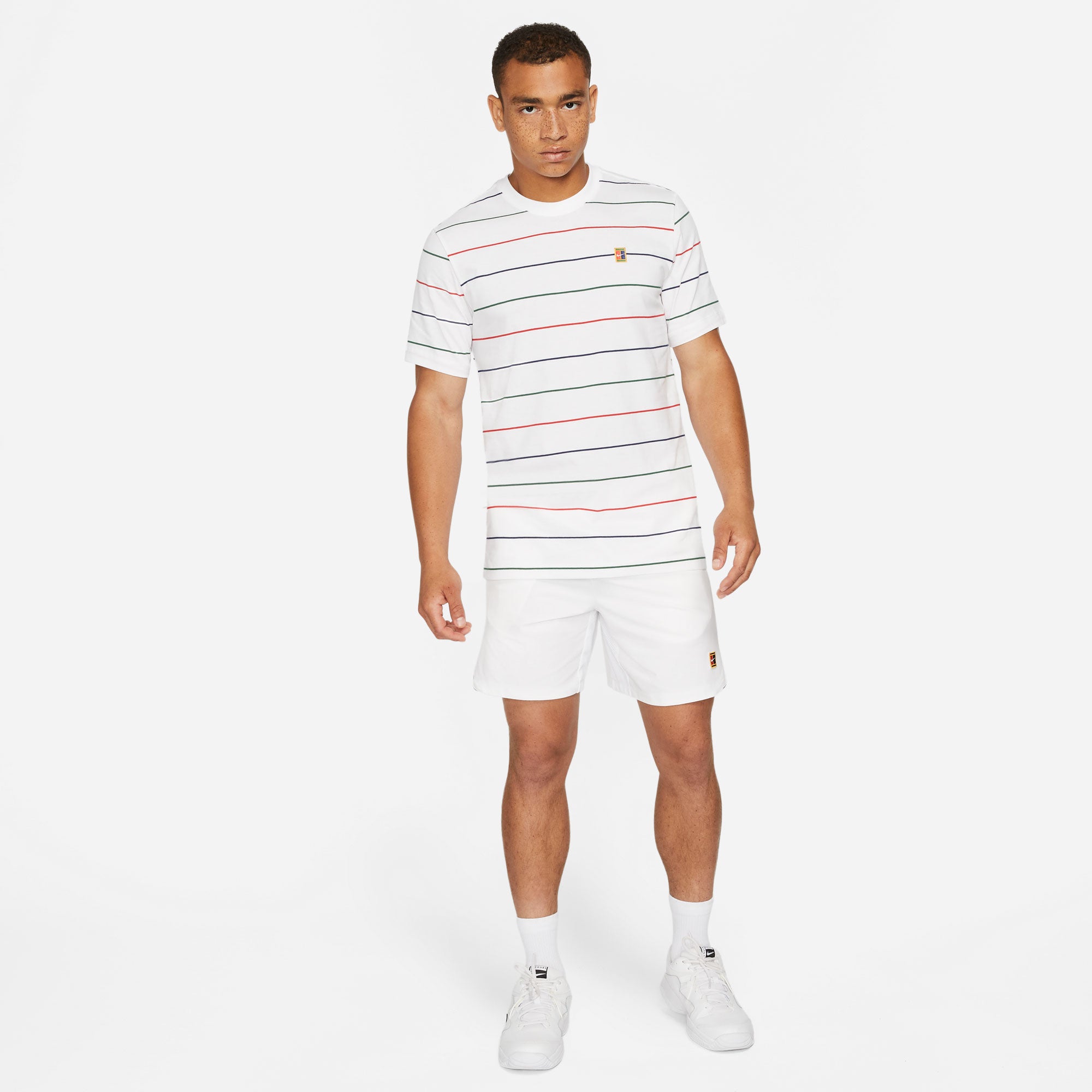 Nike Dri-FIT Slam Men's 7-Inch Tennis Shorts