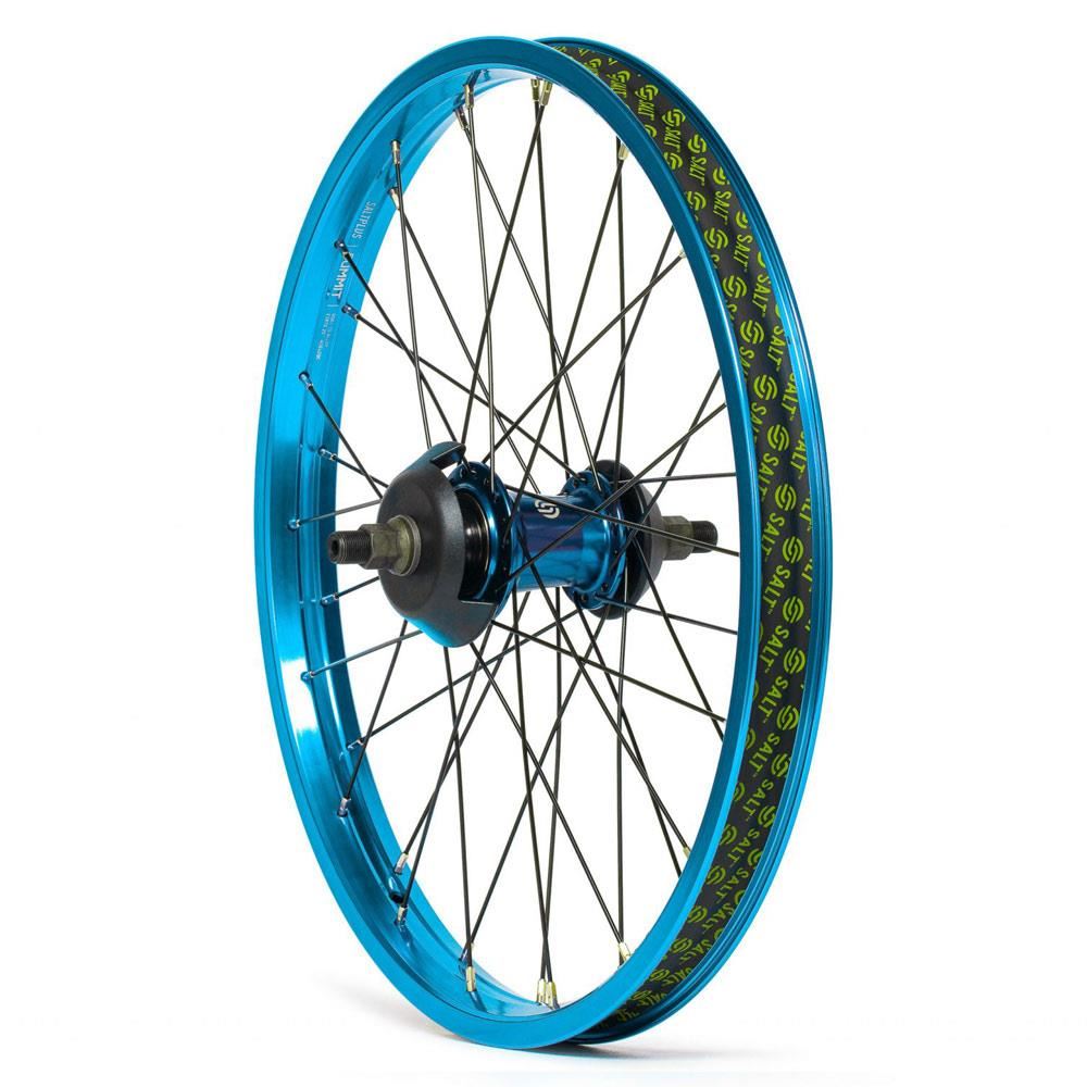  Salt Everest Freecoaster Rear Wheel - RHD、mySite、merchandisen