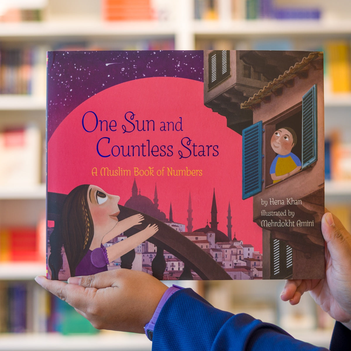 One Sun and Countless Stars、mySite、topwebapps