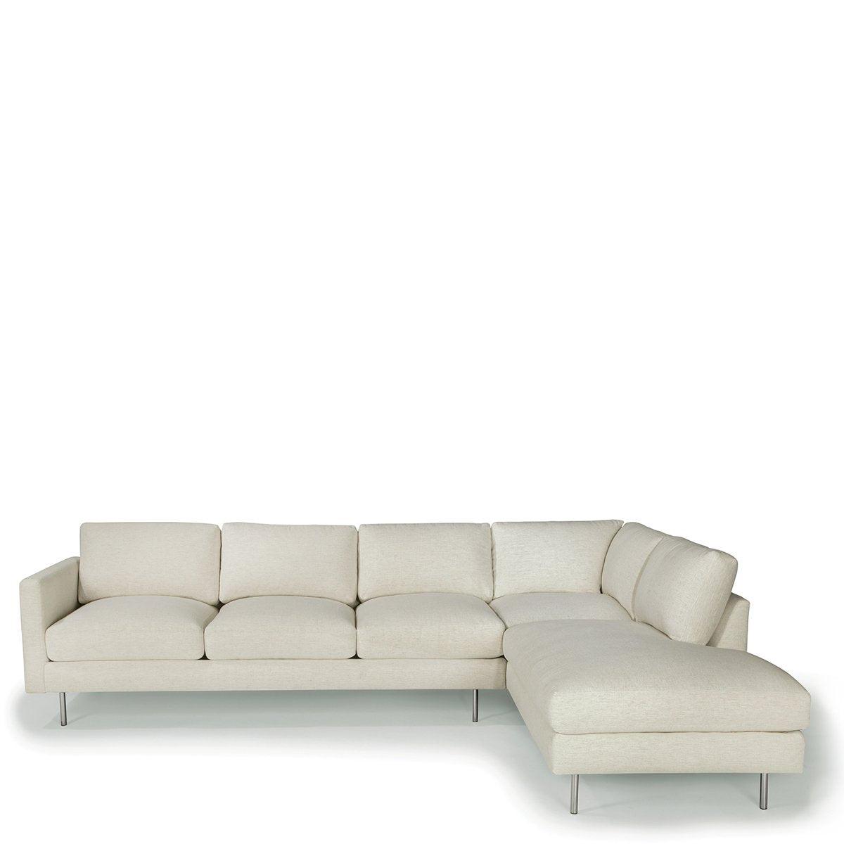 855 Design Classic Sectional、mySite、neckold
