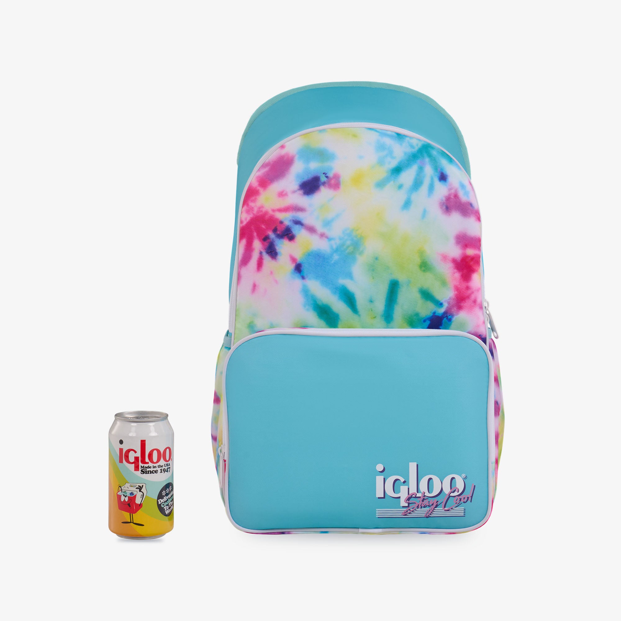 Retro Backpack Cooler、mySite、noshort