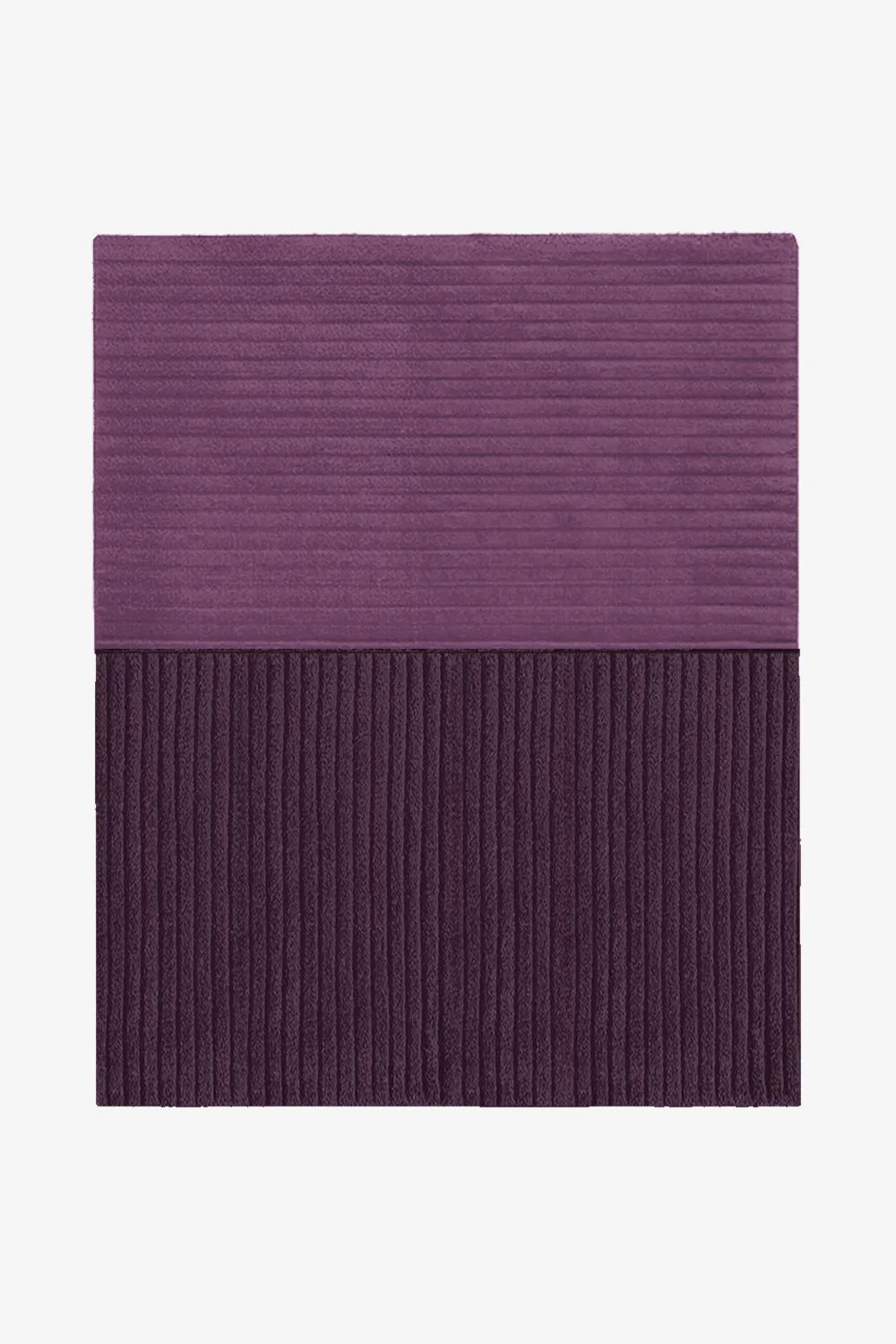 Customizable Ridge Duo Tufted Rug、mySite、gigharbornorthrealestate