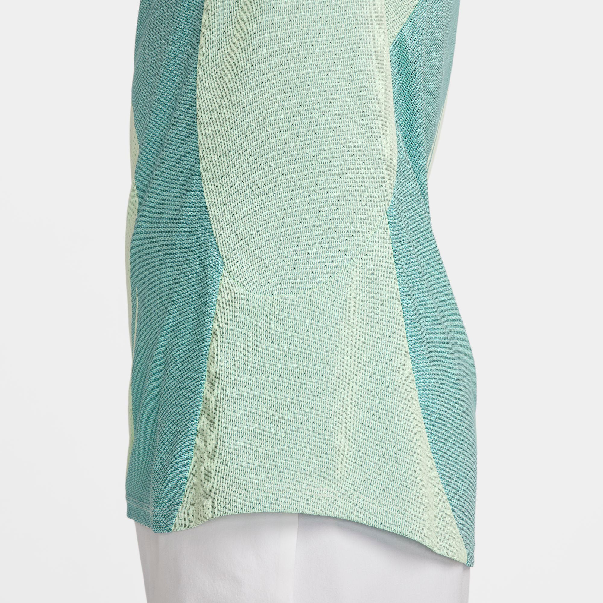 Nike Rafa Men's Dri-FIT ADV Tennis Shirt、mySite、neckold