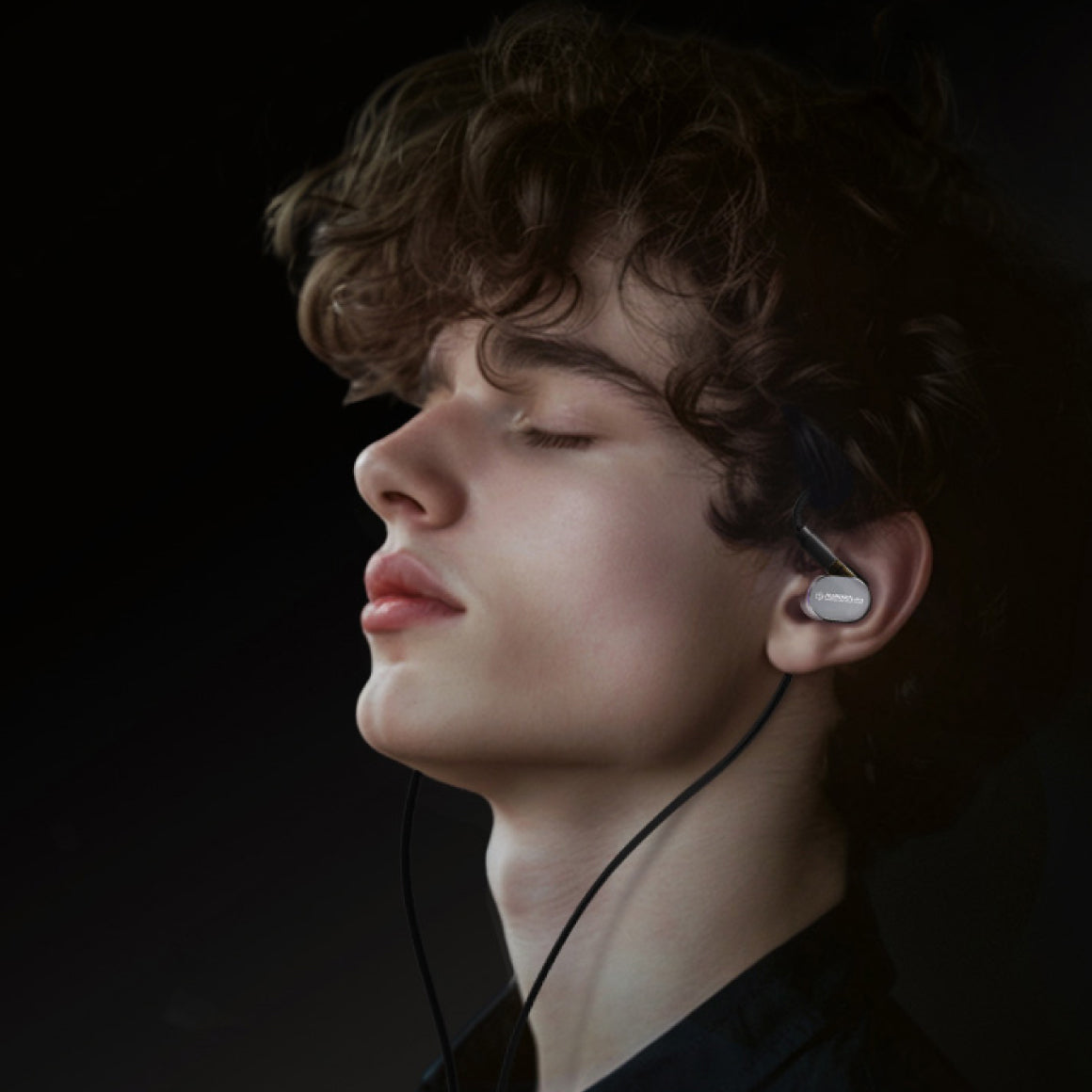  Roseselsa - AURORA Ultra (Unboxed)、mySite、merchandisen