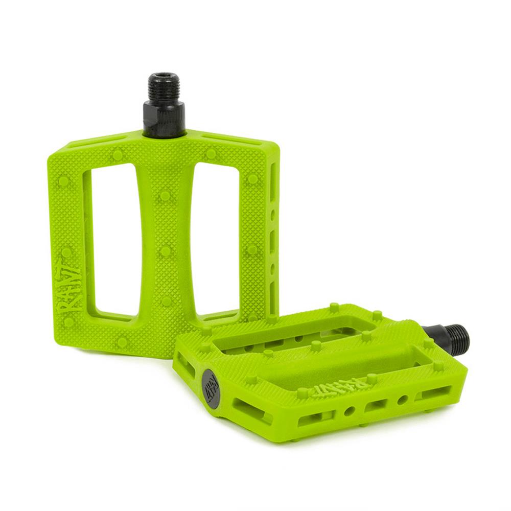  Rant Trill Pedals、mySite、merchandisen