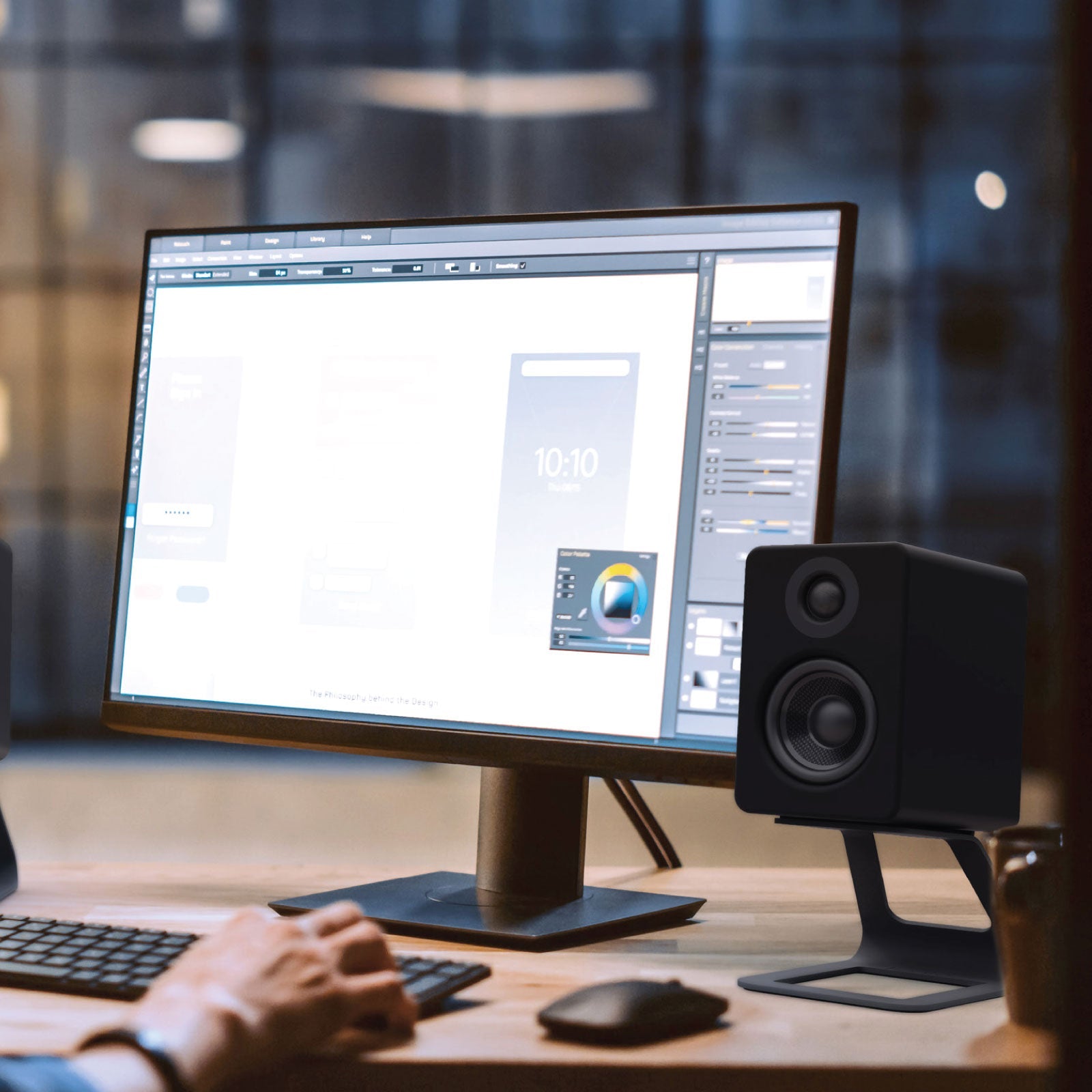  Kanto - SE2、mySite、merchandisen